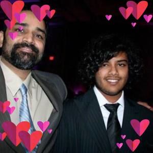 Meet your Posher, Abida